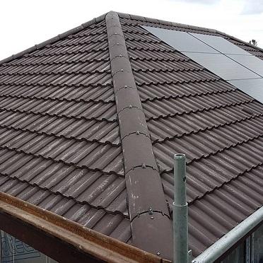 Roof Tiling